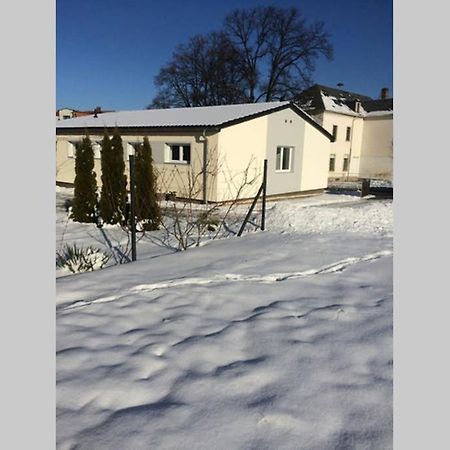 Elegantes Haus Im Dresdner Sueden Villa Bannewitz Exteriör bild