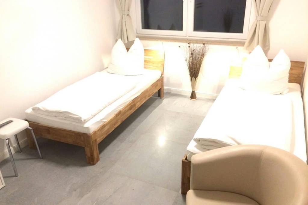Elegantes Haus Im Dresdner Sueden Villa Bannewitz Exteriör bild