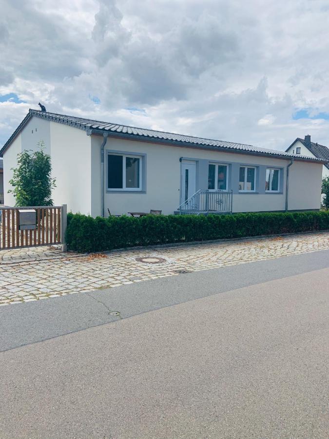 Elegantes Haus Im Dresdner Sueden Villa Bannewitz Exteriör bild